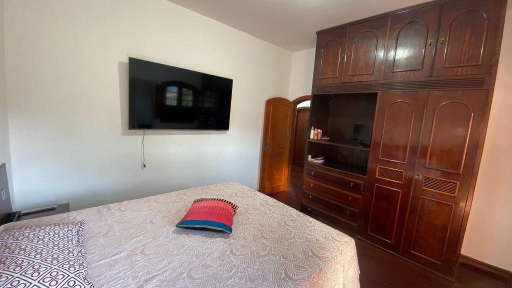 Quarto aconchegante IV photo 1