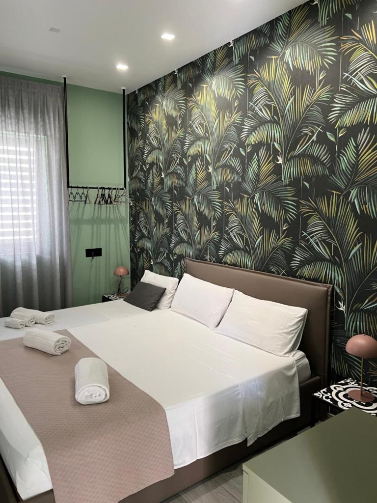 i Giardini di Rita- Rooms & Garden Loft photo 2