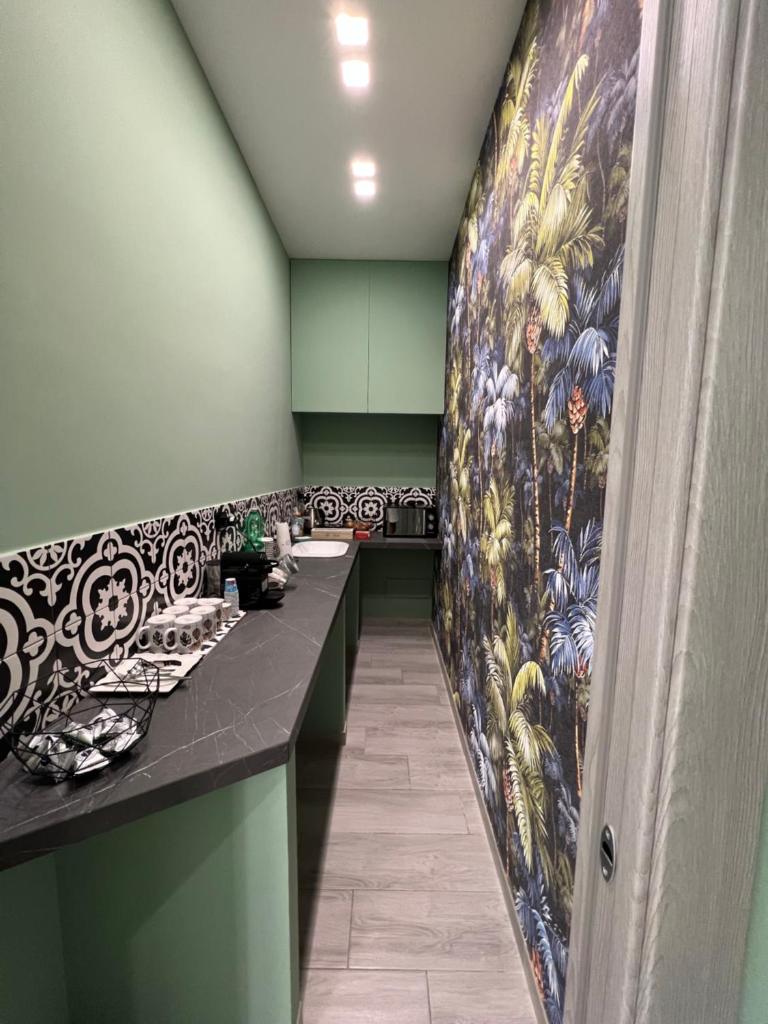 i Giardini di Rita- Rooms & Garden Loft photo 3