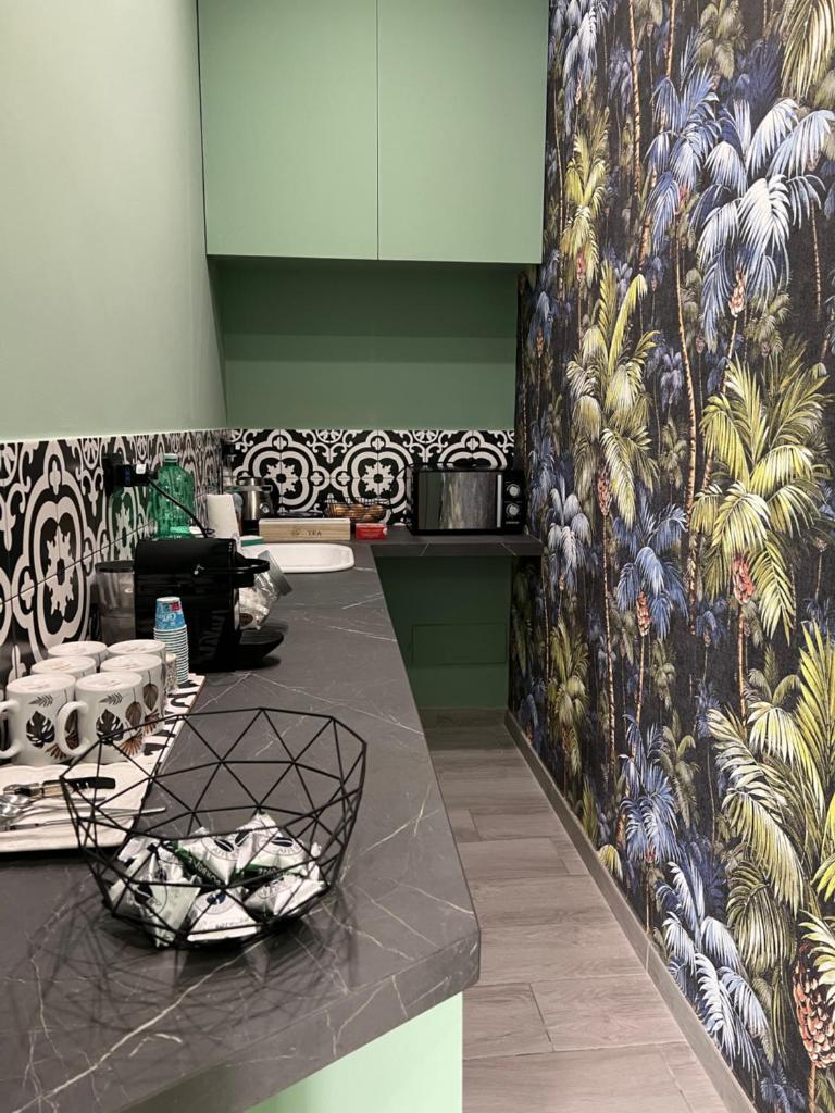 i Giardini di Rita- Rooms & Garden Loft photo 4