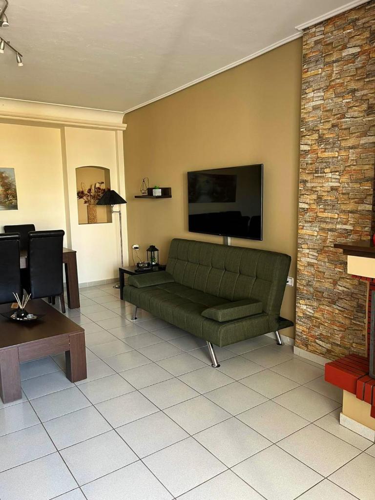 AM Apartment on the beach photo 2