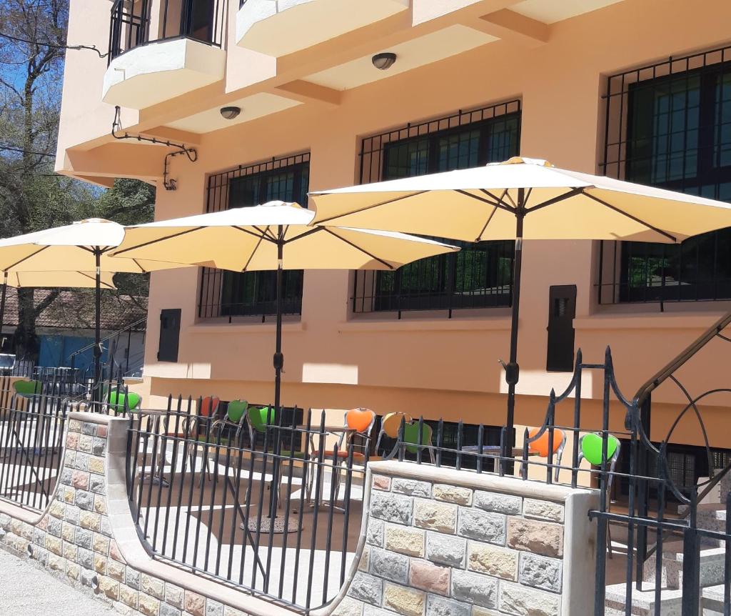 TAZEKKA PARC HOTEL photo 3