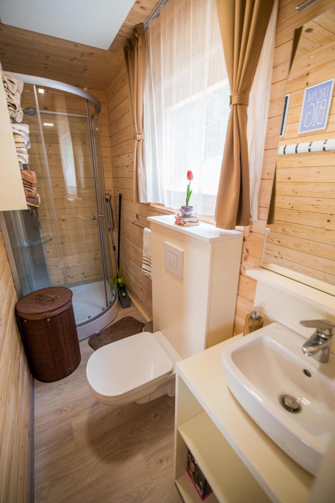 Glamping Krone Kolpa Heaven photo 4