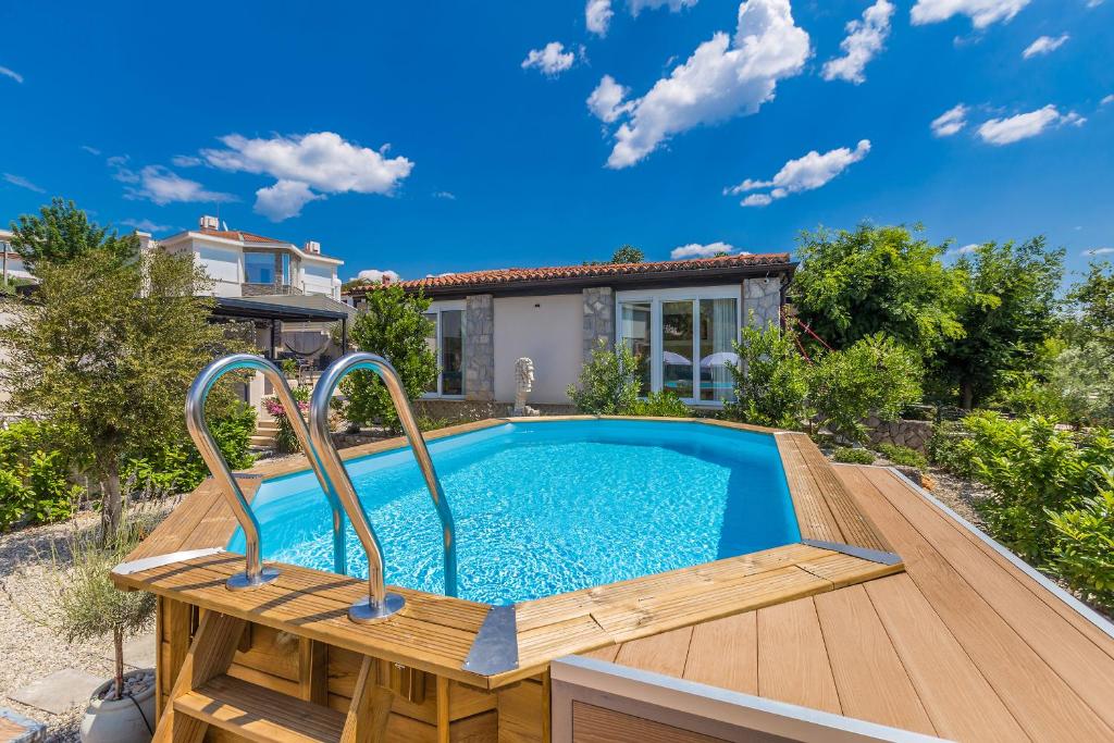 Kuća za odmor Villa Seahorse