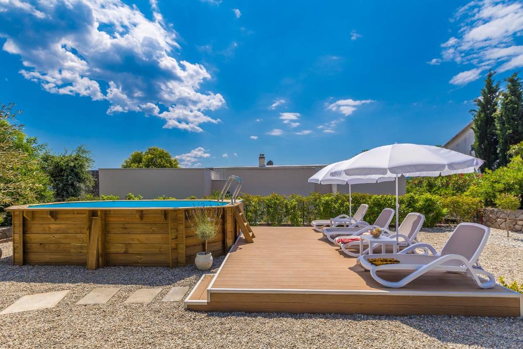 Kuća za odmor Villa Seahorse photo 1