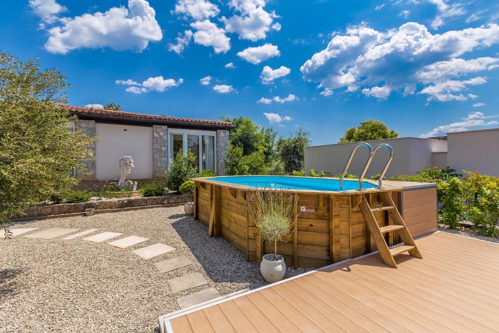 Kuća za odmor Villa Seahorse photo 2