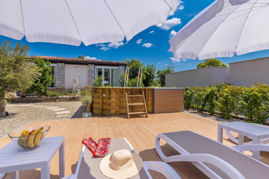 Kuća za odmor Villa Seahorse photo 4