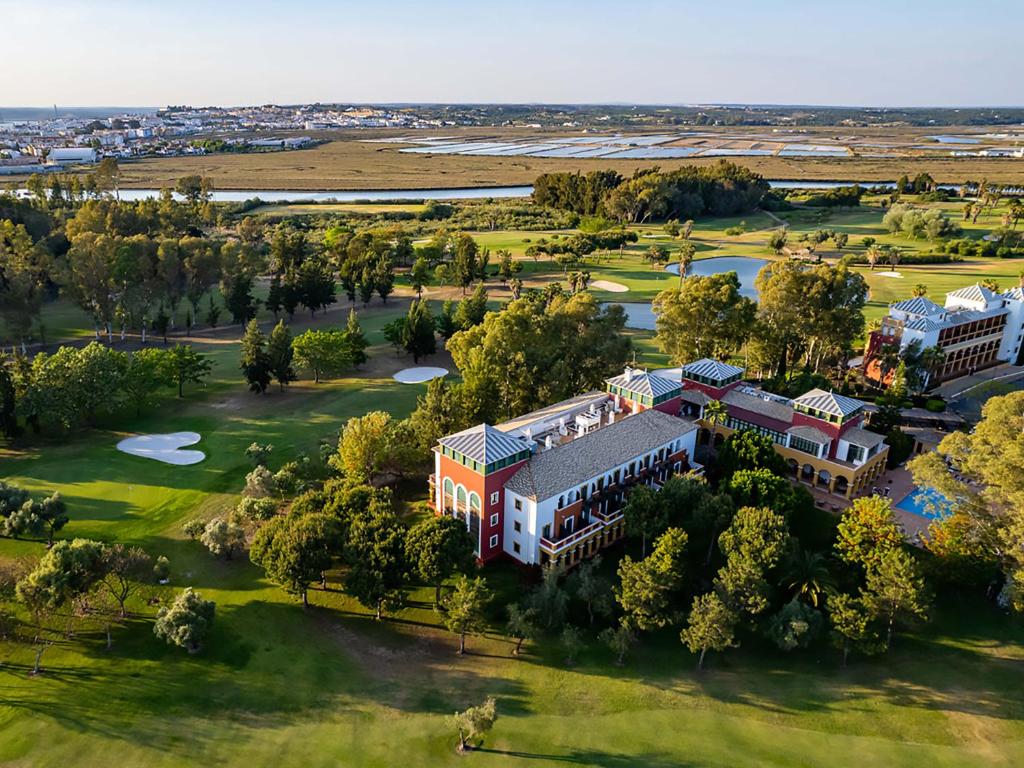 Hotel Boutique Isla Canela Golf photo 1