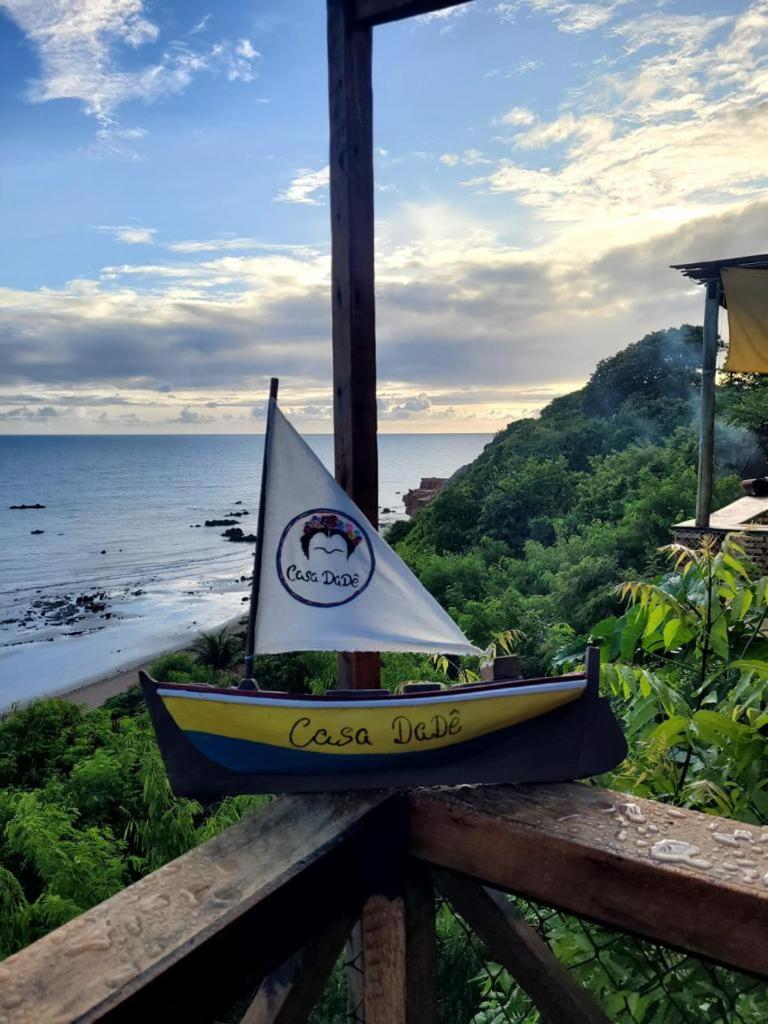 Casa de praia Dadê