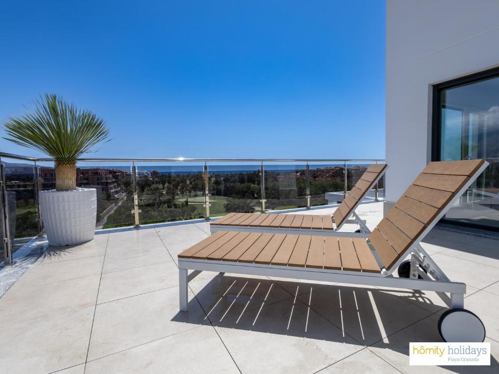 Homity Exclusive Playa Granada Beach & Golf - Aguacate Beach photo 2