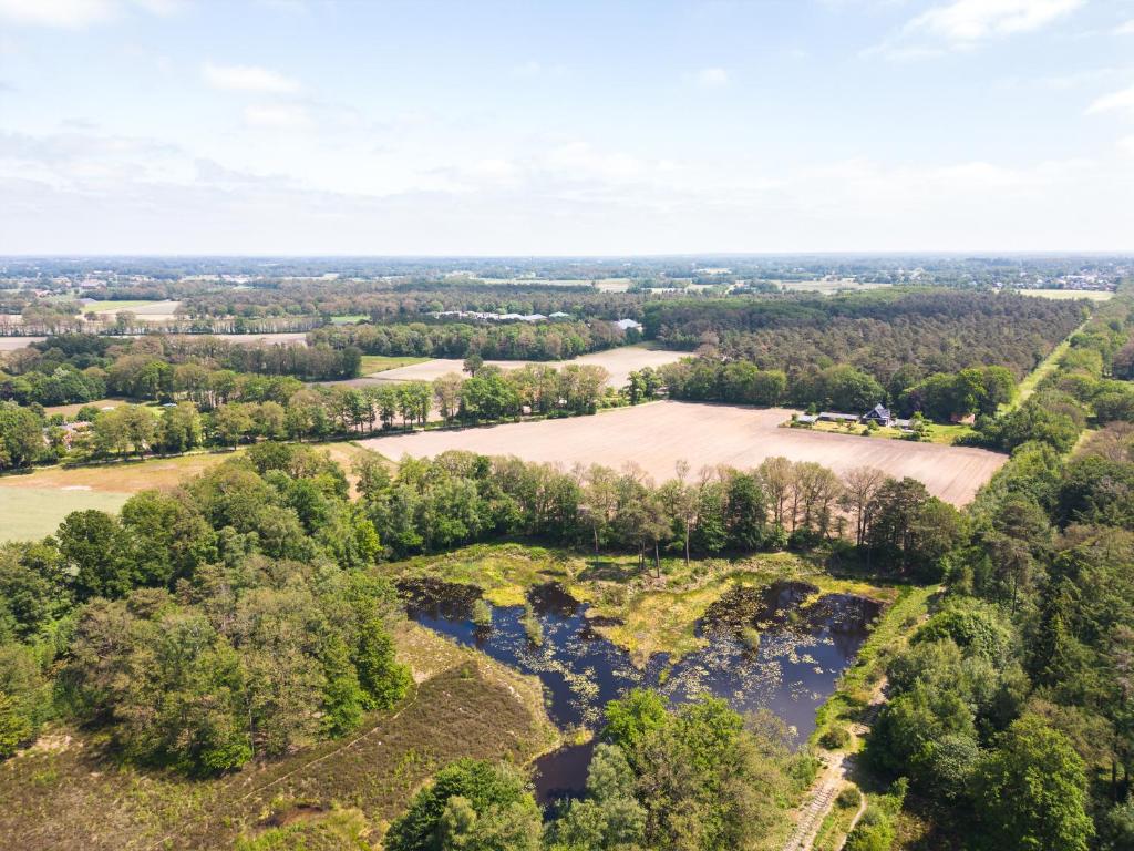 Hofparken Wiltershaar - groepsaccommodatie met privé wellness photo 1