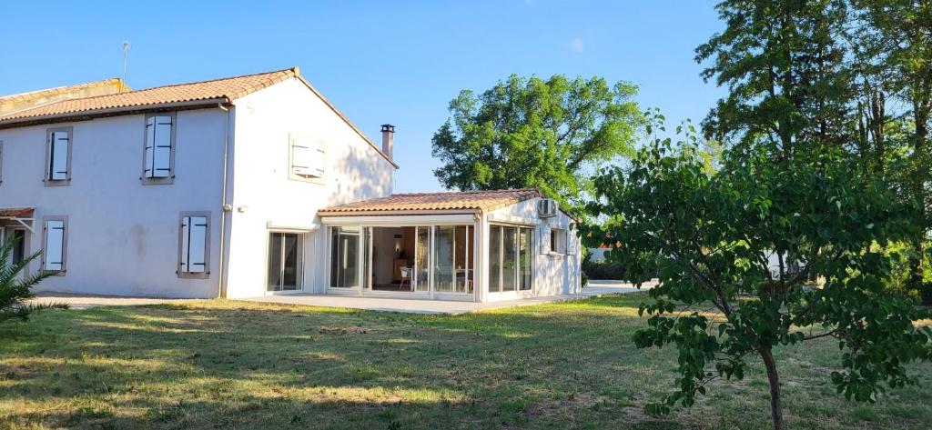 Domaine De L'aube Des Temps photo 3
