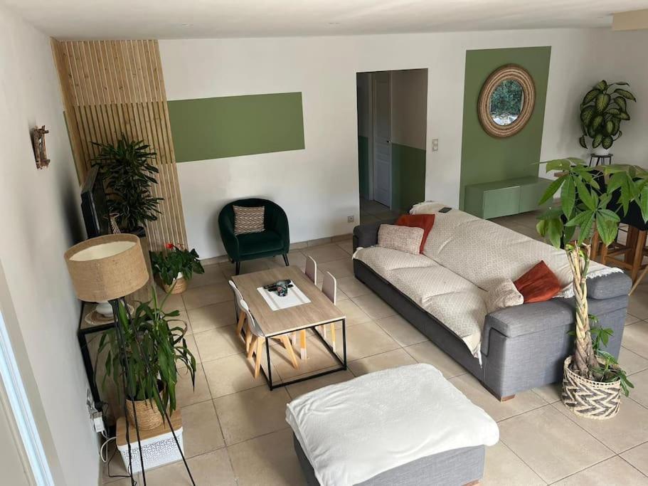 Villa agréable idéalement située photo 2