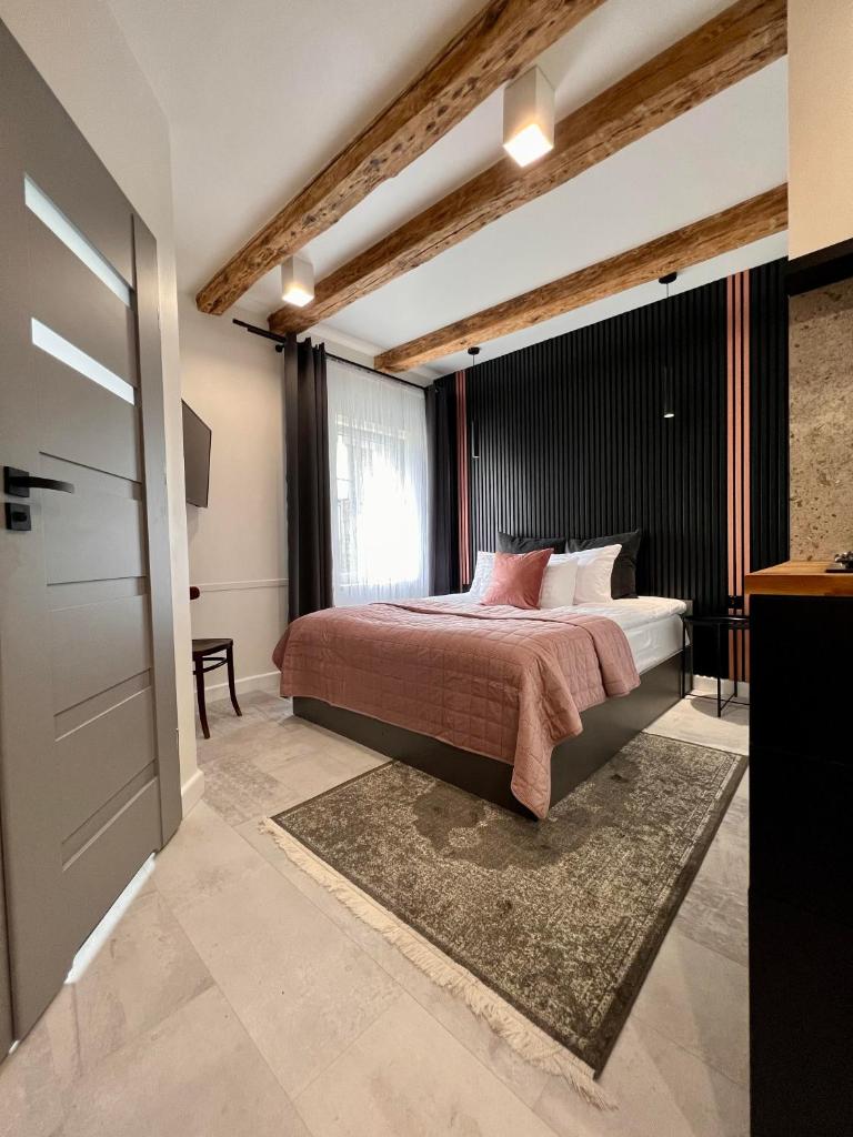 Apartamenty Katowicka 38 photo 2