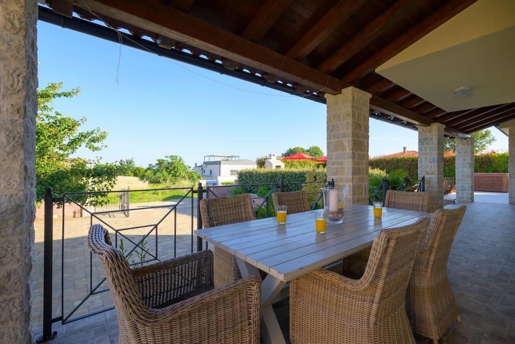 Villa Golden Sun by IstriaLux photo 4