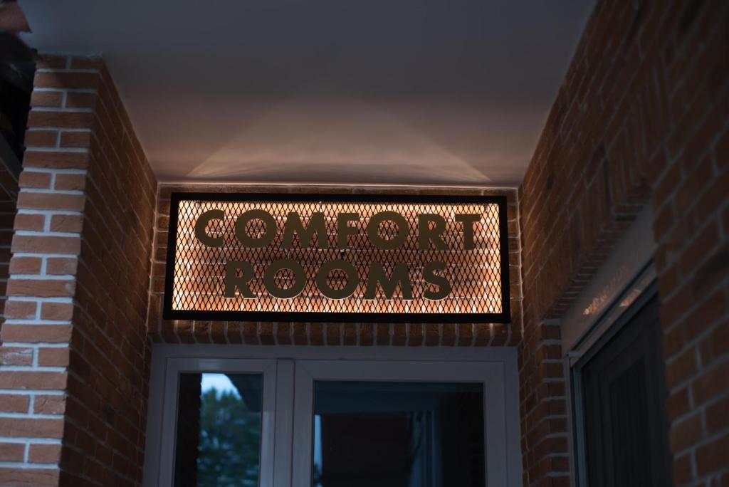 Comfort Rooms Pogradec photo 4