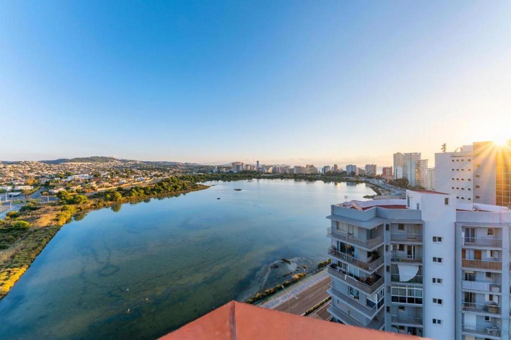 Lovely Port Europa 1 Bedroom Xxl Salinas Apartment sleeps 4 adults photo 1