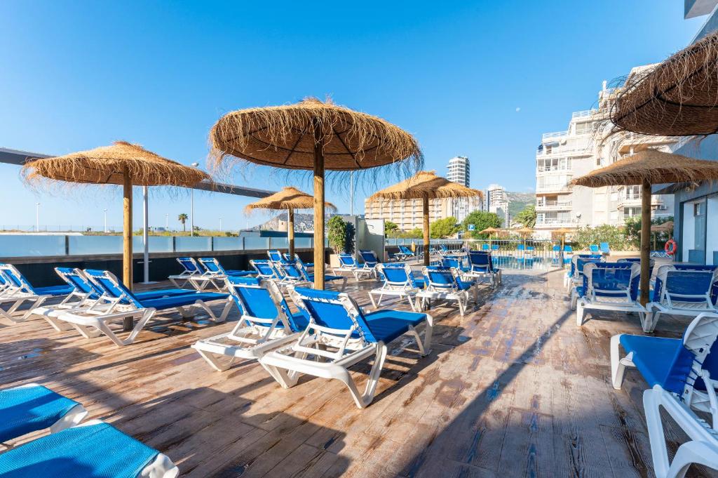 Lovely Port Europa 1 Bedroom Xxl Salinas Apartment sleeps 4 adults photo 3