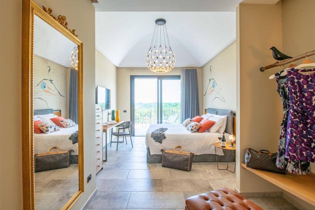 Braida Wine Resort photo 4