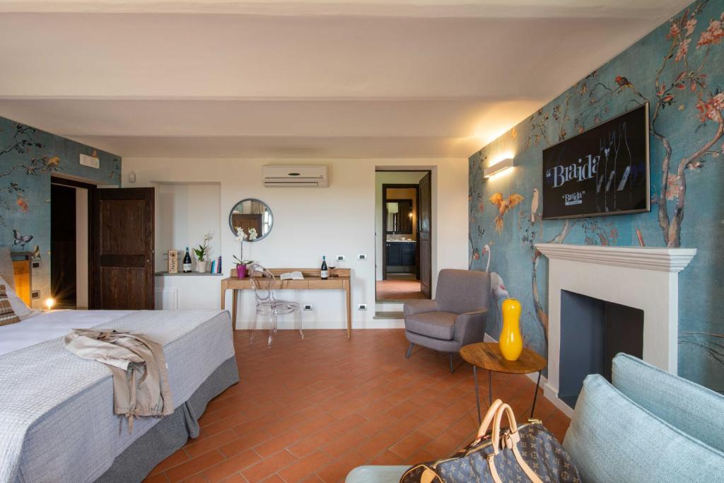 Braida Wine Resort photo 1