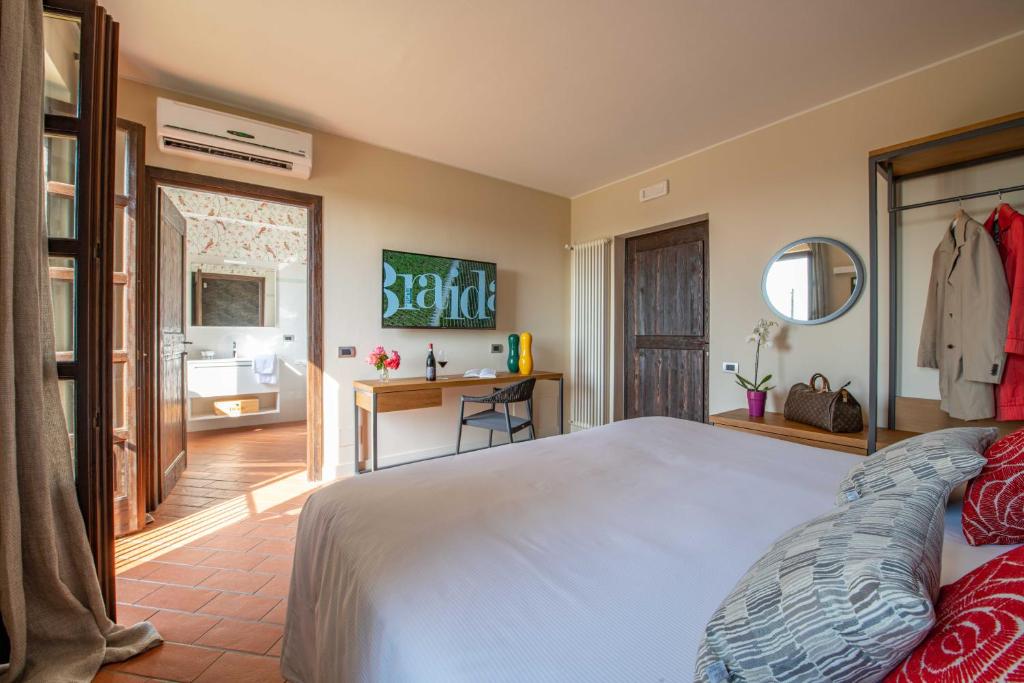 Braida Wine Resort photo 2