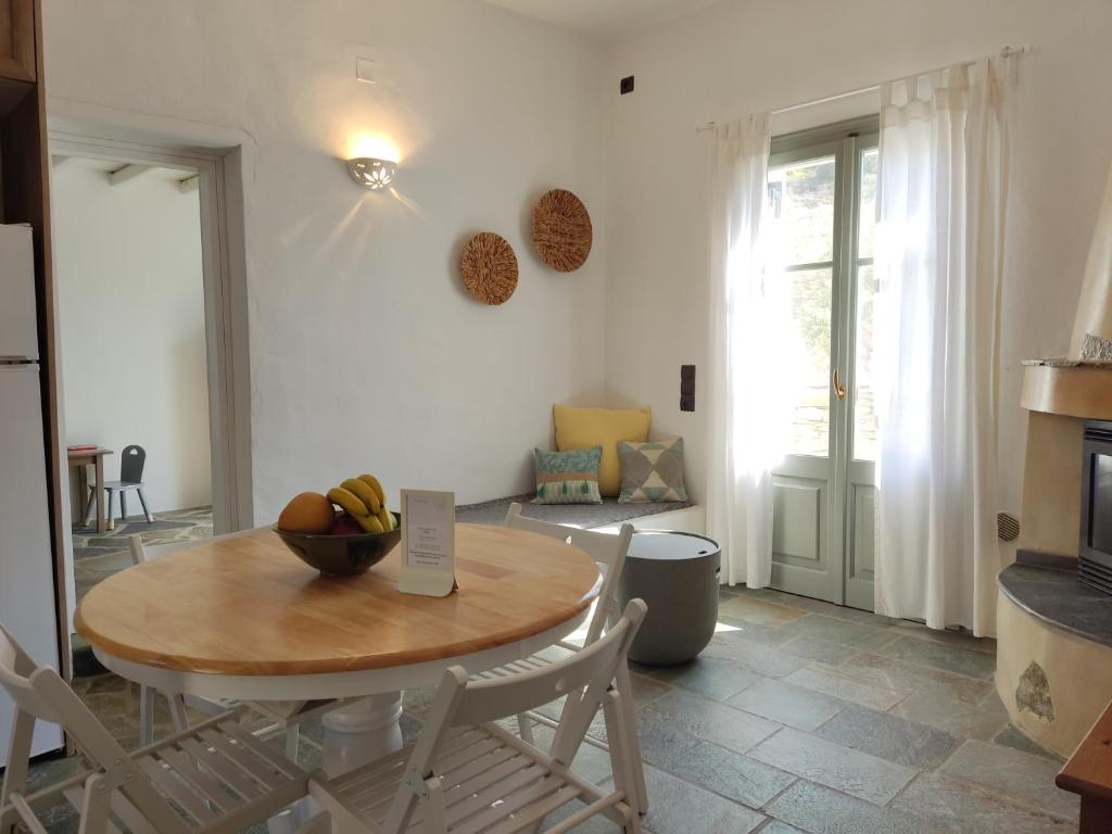 Melia Sifnos House photo 3