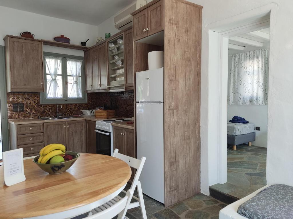 Melia Sifnos House photo 4