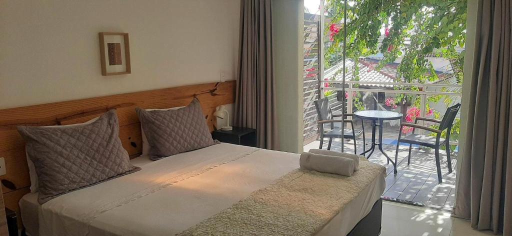 Innsenso B&B photo 1