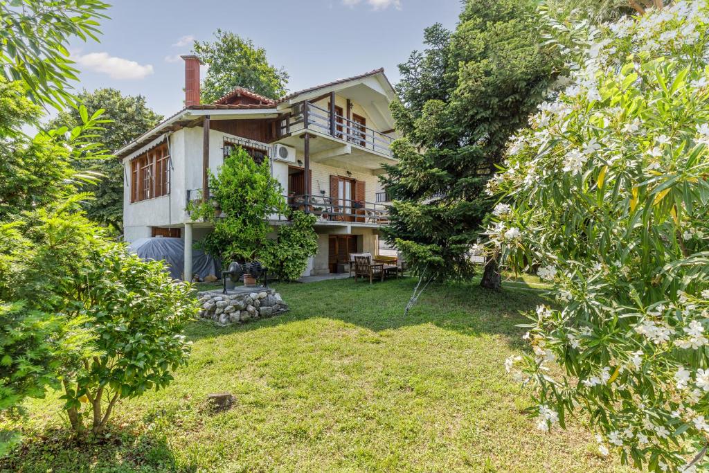 Sevi's Holiday Home, Panel Hospitality Homes & Villas photo 3