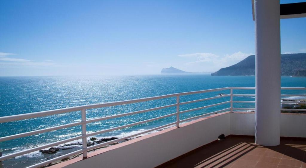 Lovely Port Europa Xxl Sea View Apartment Sleeps 5 Adults photo 3
