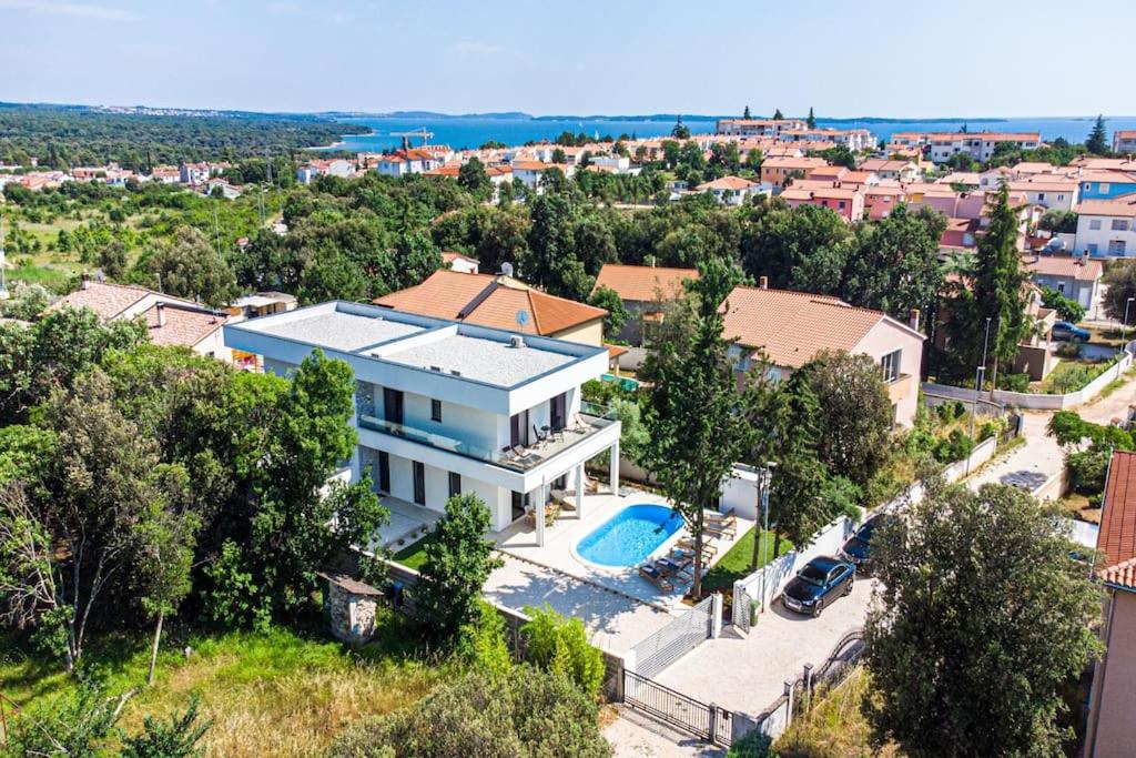 Villa Marija in Istrien-Barbariga photo 3