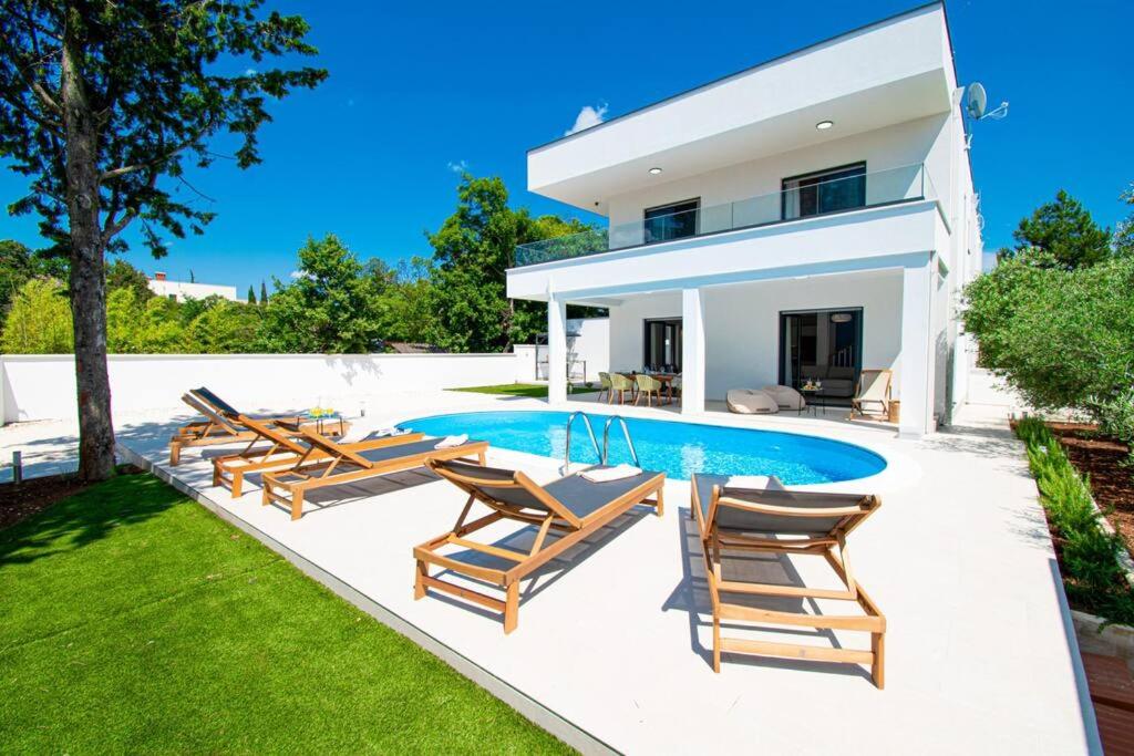 Villa Marija in Istrien-Barbariga photo 2