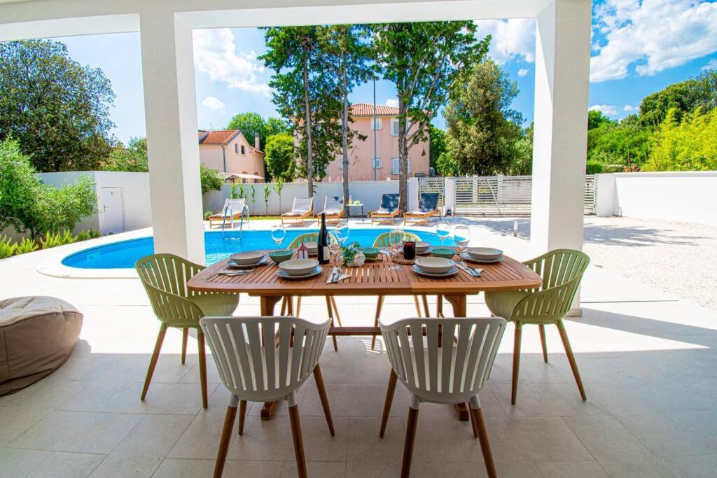 Villa Marija in Istrien-Barbariga photo 4