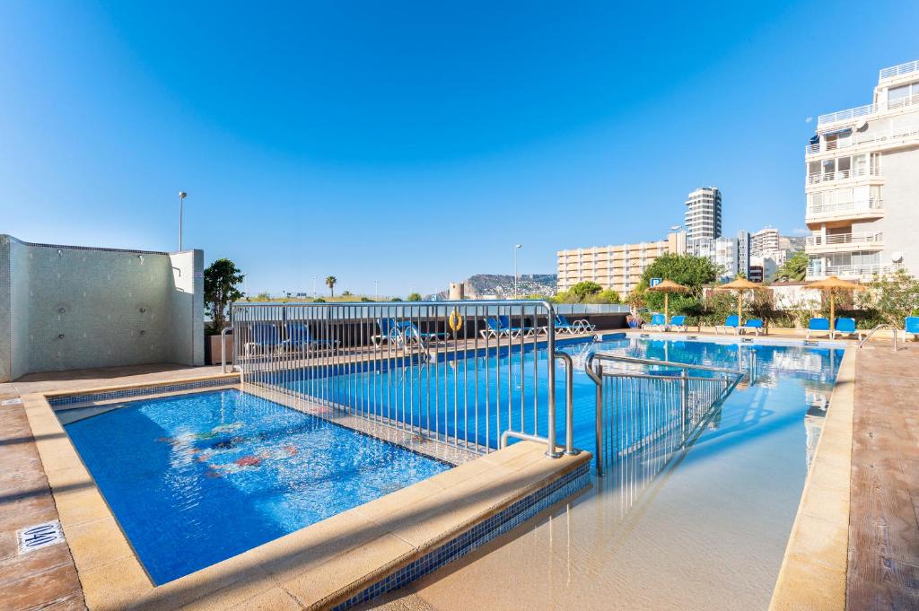 Lovely Port Europa 1 Bedroom 4 Adults 1 Child Xxl Sea View Apartment photo 3