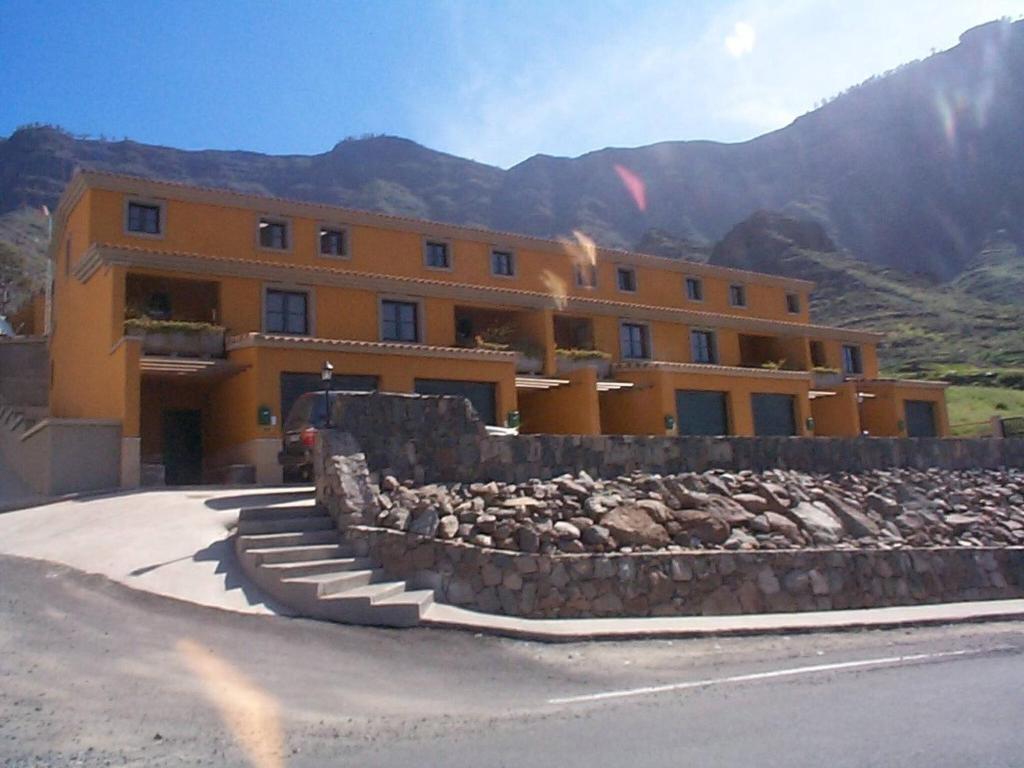 Spacious House In Mogan photo 4