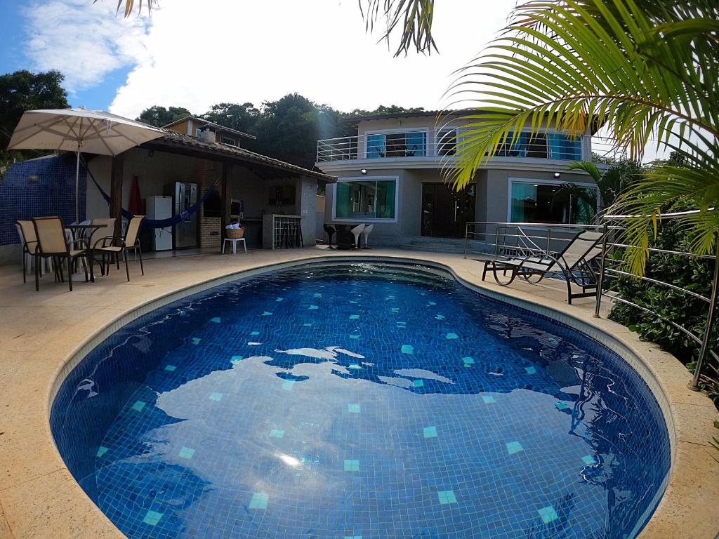 Hospedagem do Gaúcho