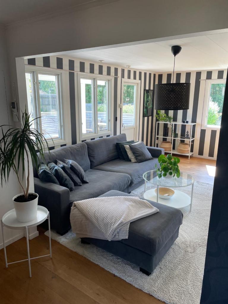 Trevligt hus i mysiga Mollösund Tången photo 4