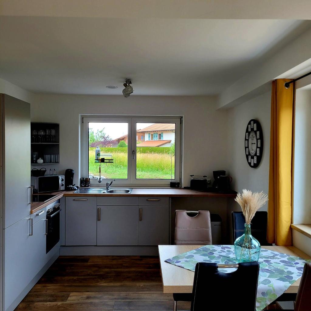 Ferienwohnung Am Hochfeld photo 3