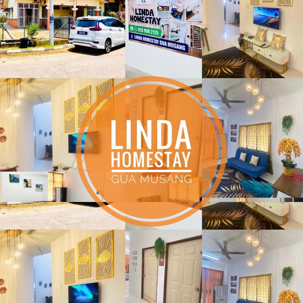 LH Homestay Bandar Utama Gua Musang photo 1