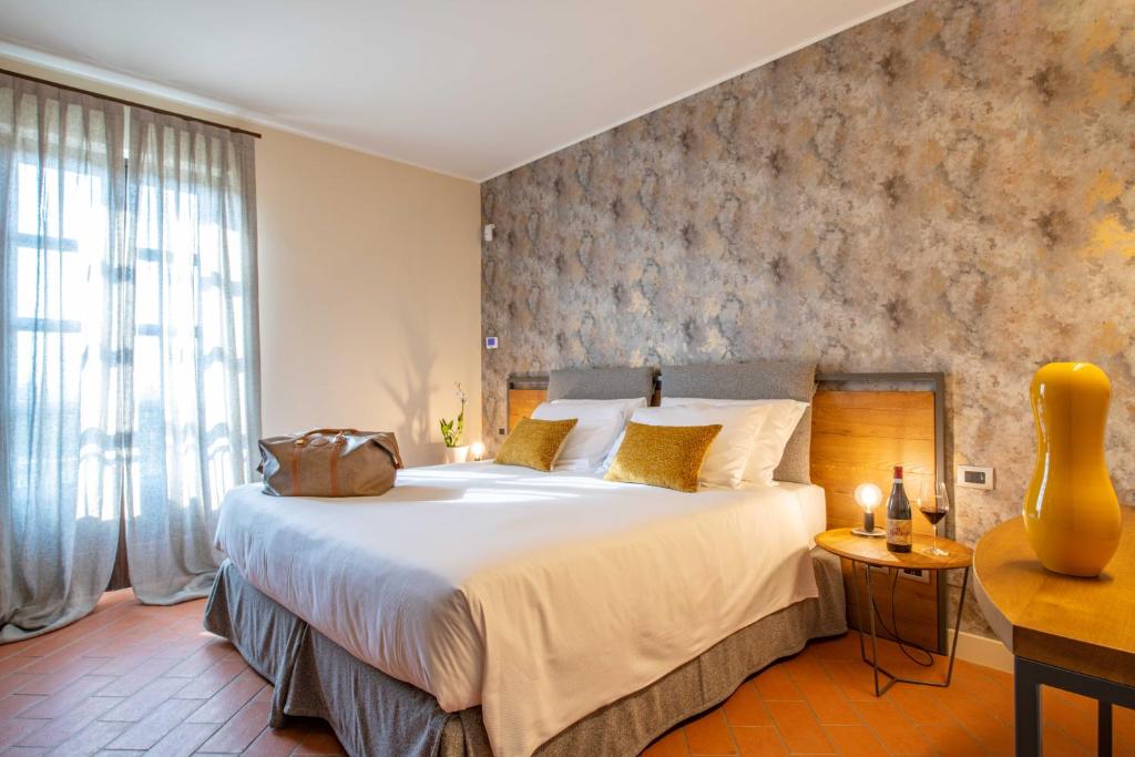 Braida Wine Resort photo 3