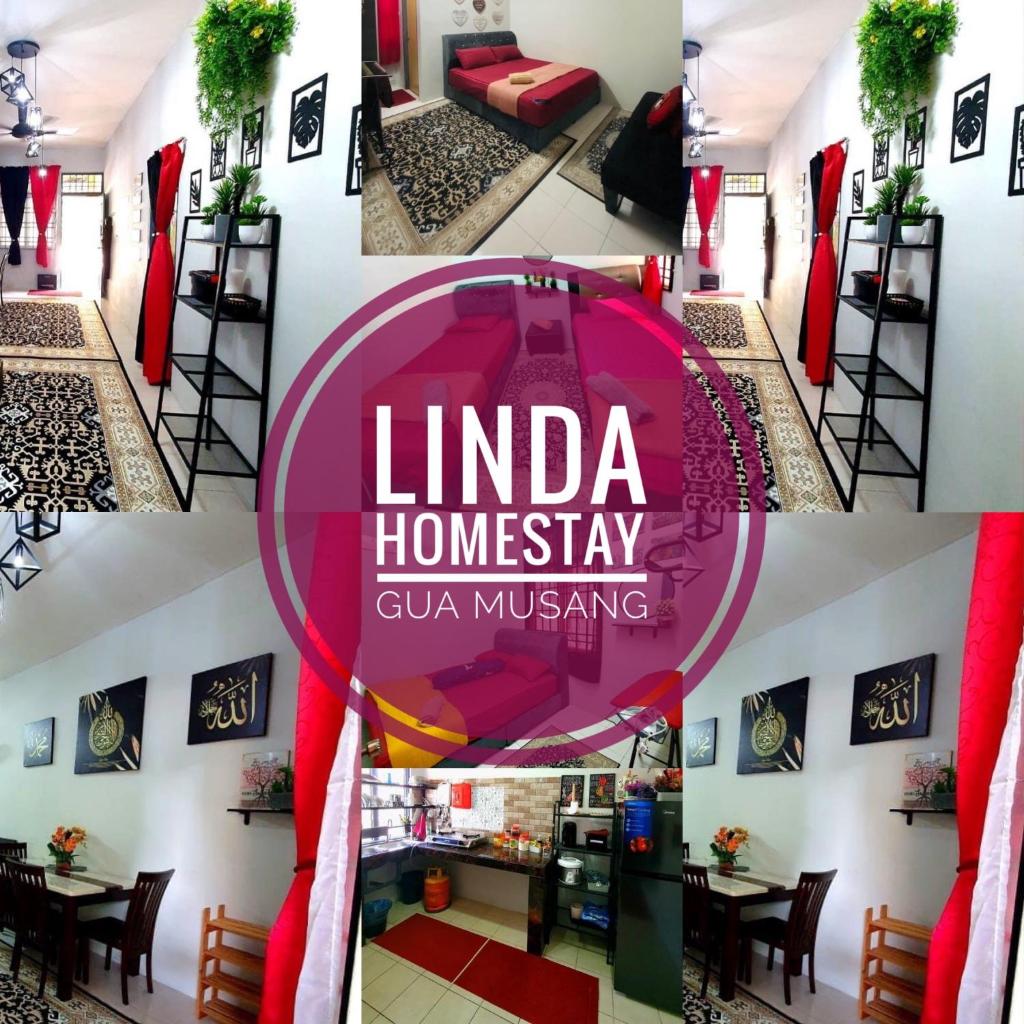 LH Alisha Homestay Wangsa Mewangi Gua Musang photo 1