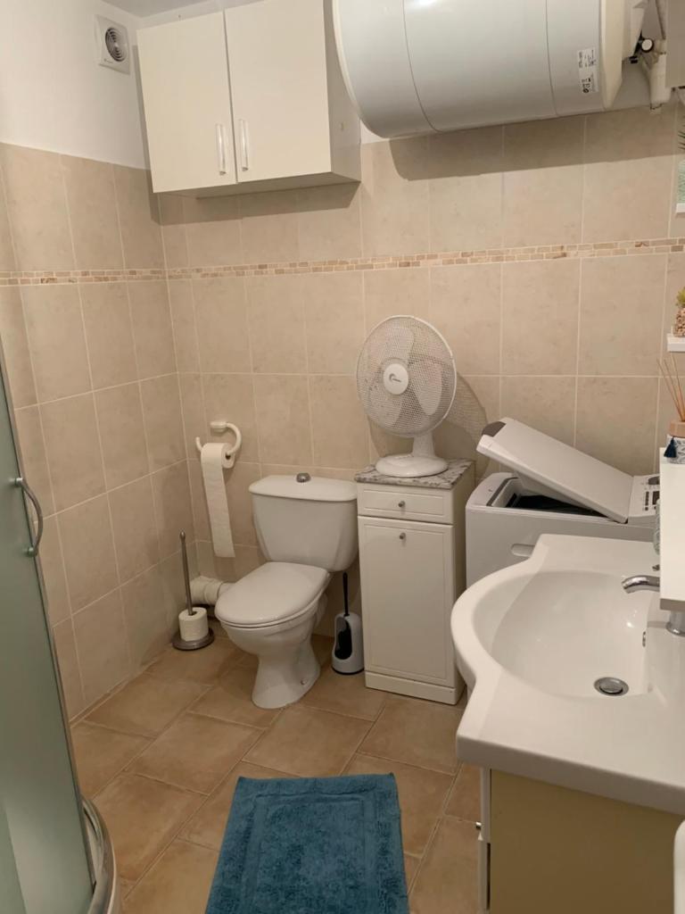 Studio tout équipé de 27m2, à 100m de la mer, et 500m des commerces photo 3
