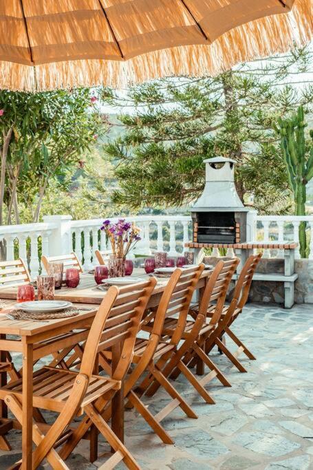 Finca Norte, Amazing villa close to the best Beaches photo 2