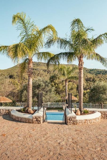 Finca Norte, Amazing villa close to the best Beaches photo 3