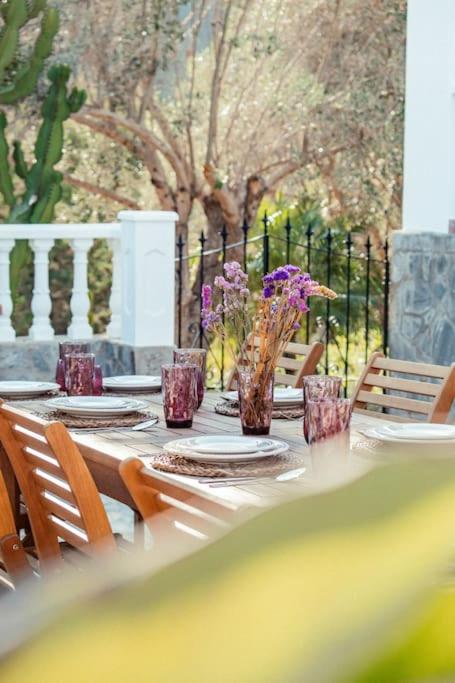 Finca Norte, Amazing villa close to the best Beaches photo 1