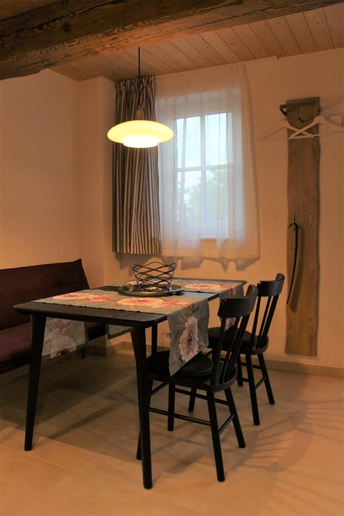 Ferienhaus Alwine photo 3