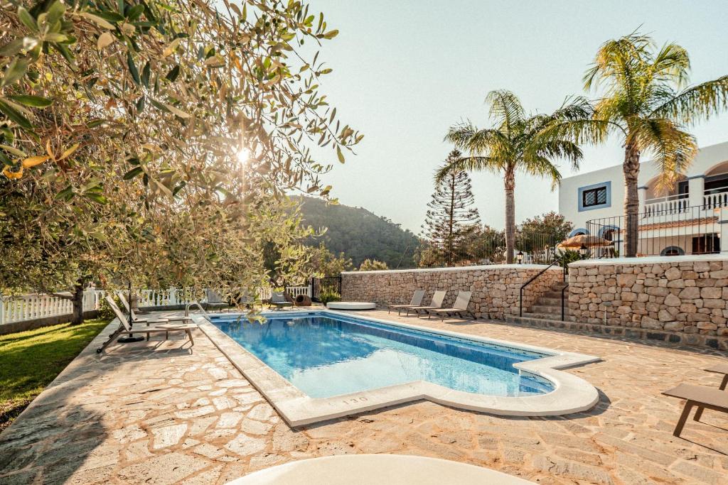 Finca Norte, Amazing villa close to the best Beaches photo 4