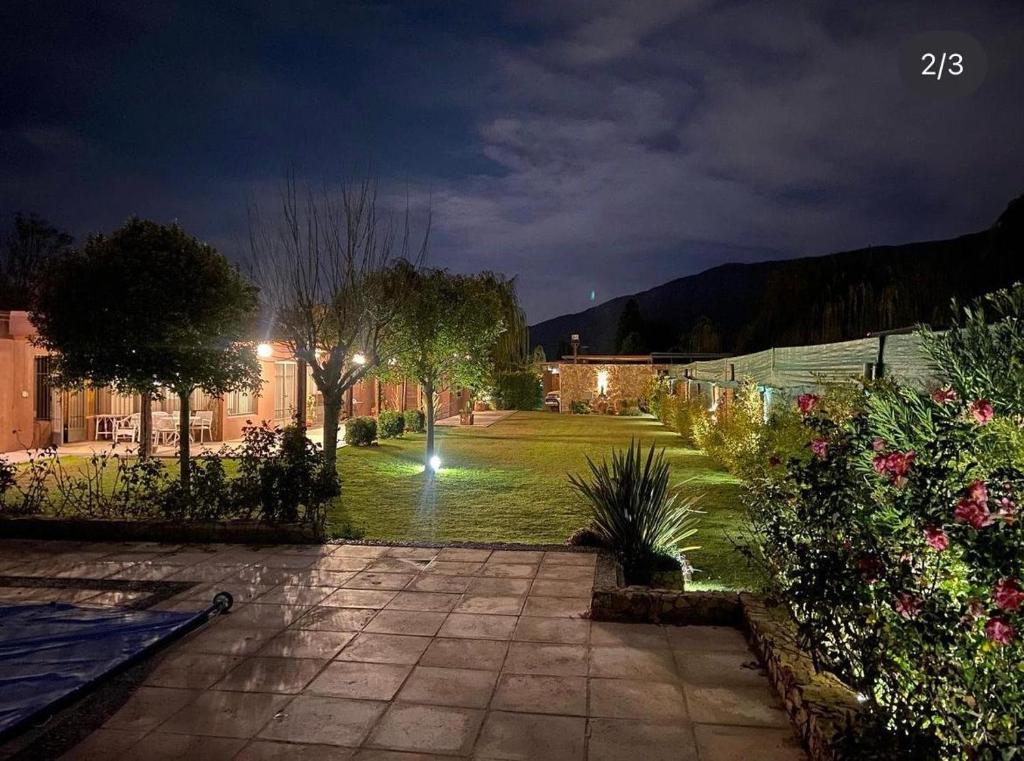 Casa Cefas -Zonda San Juan- photo 3
