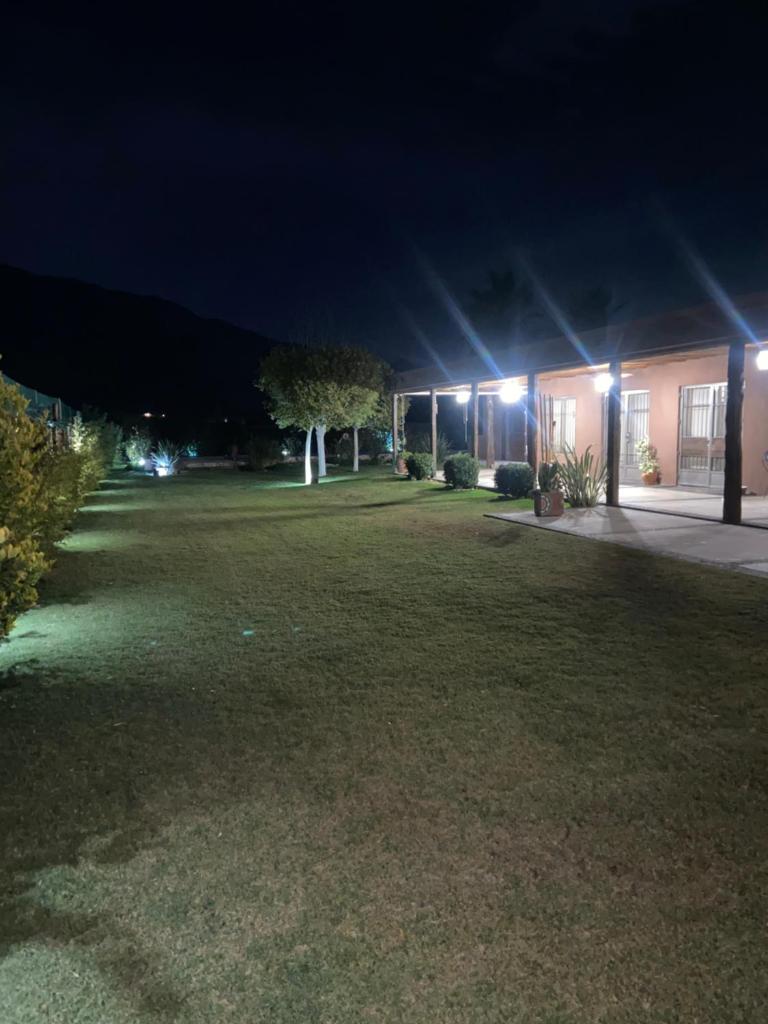 Casa Cefas -Zonda San Juan- photo 2