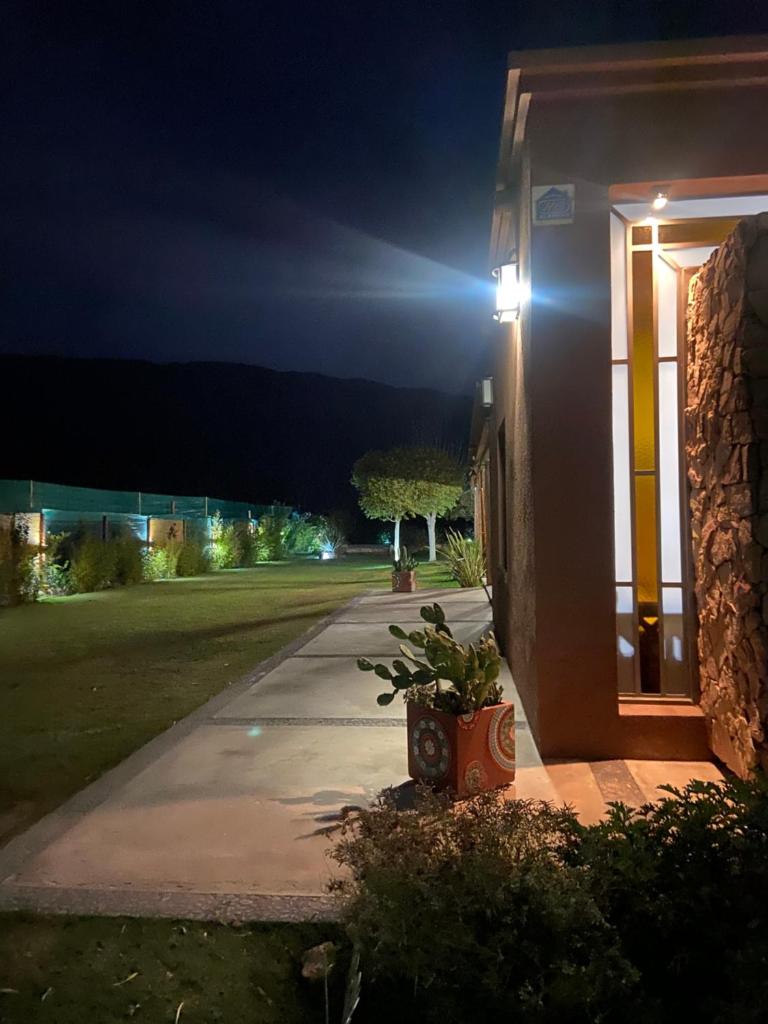 Casa Cefas -Zonda San Juan- photo 1